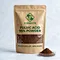 X-HUMATE 95% Fulvic Acid Powder, organic plant growth stimulant and water-soluble fertilizer.